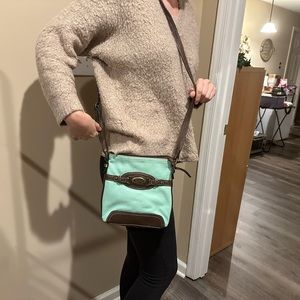 B.O.C crossbody